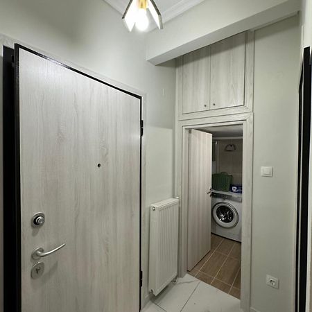 Koi Apartment Toumba Skg เทสซาโลนิกิ ภายนอก รูปภาพ
