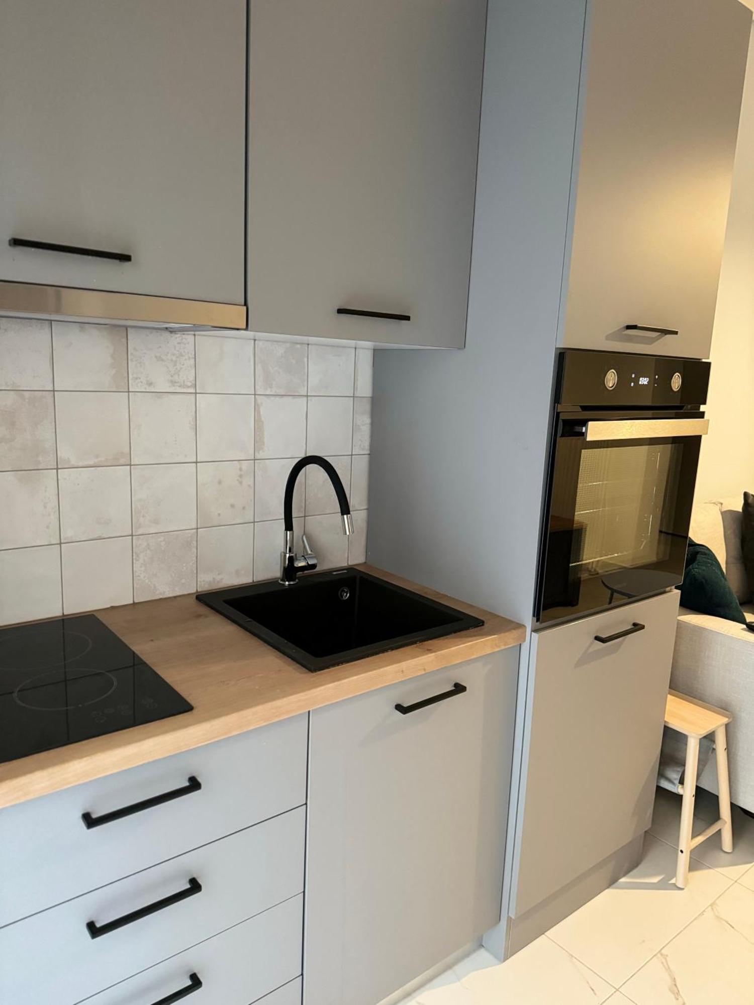 Koi Apartment Toumba Skg เทสซาโลนิกิ ภายนอก รูปภาพ