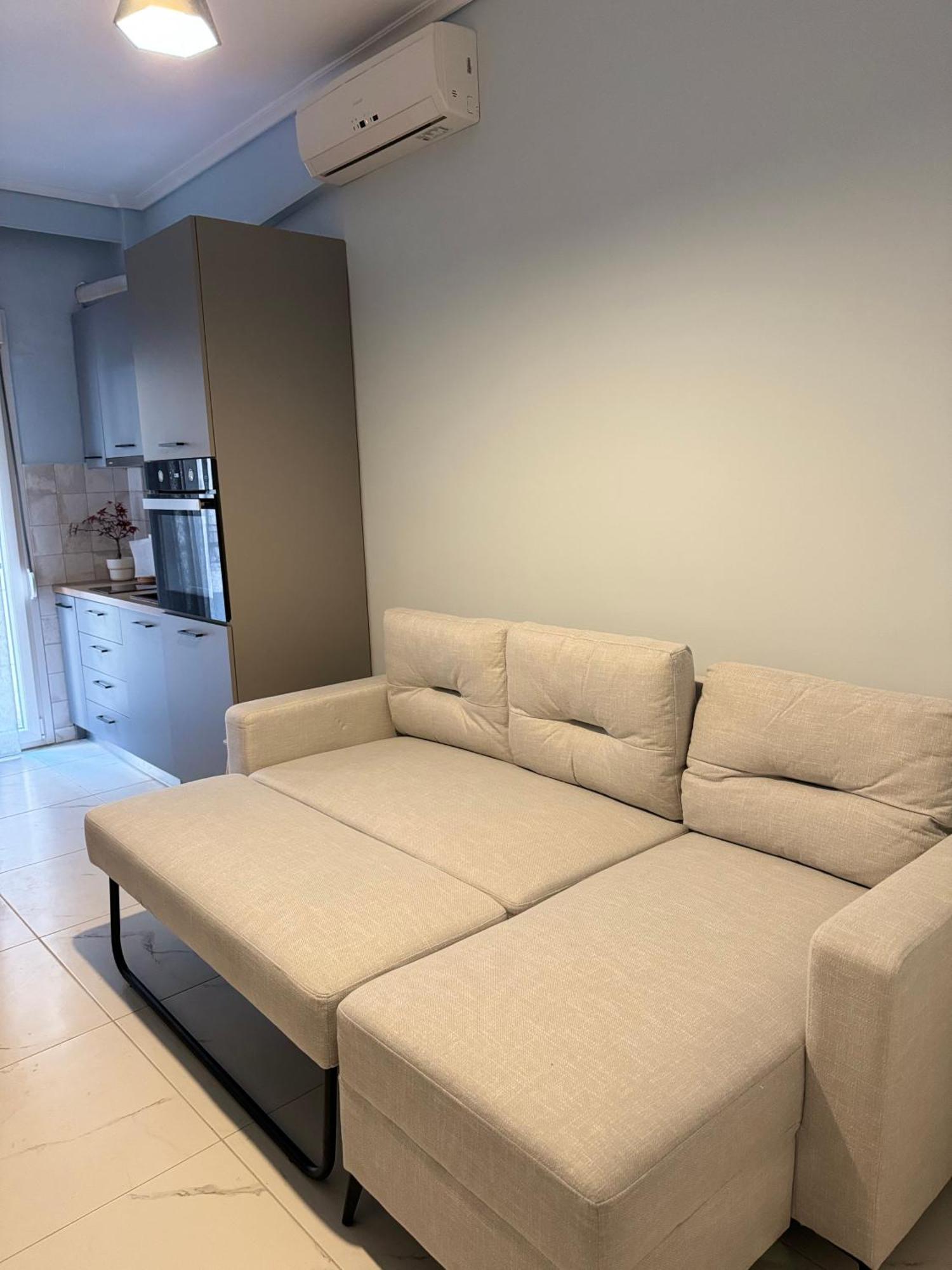Koi Apartment Toumba Skg เทสซาโลนิกิ ภายนอก รูปภาพ